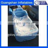 Adult Spa Inflatable Plastic Bath Tub thumbnail-2