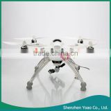 New Generation 2.4G 4CH GPS Quadcopter Drones for Aerial Photography