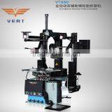 Automatic Touchless Car Wheel Tyre Changer Tyre Repair Machine With Helper Arm VT750 Quality Choice thumbnail-6