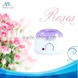 2016 new products mini wax machine beauty hair remover Paraffin wax warmer