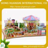 New Design Park Educational Puzzles