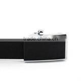 Professional Factory Supply Cow Hide Customization Good Design Exceptional Quality Buckle Men Belt thumbnail-3