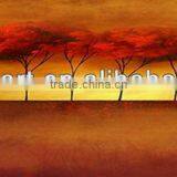 Abstract Oil Painting, <CTV-00255> thumbnail-1