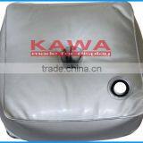 Round Water Bag Flag Banner Base thumbnail-6