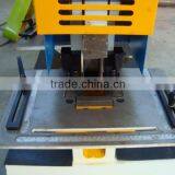 OHA Manufacturer Q35Y-16 Universal Iron Workers, Universal Ironworker, Ironworker Punches thumbnail-5