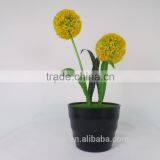New Idea Led Artificial Led Flower Plastic for Centerpiece Decoration thumbnail-2