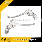 Aluminum Motorcycle Spare Parts With Oem Service