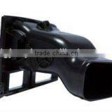 High Quality Custom Complex Plastic Parts Maker