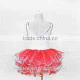 Girls Performance Wear,Lovely Dress for Ballet Performance thumbnail-3