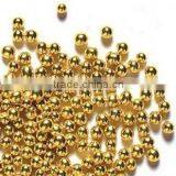 Gold Crispy Pearls thumbnail-3