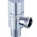 Amico Brass Forged Angle Valve With Zinc Hanle