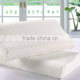 Memory Foam Comfort Pillow