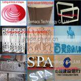 China Manufacturer High Quality Advertisements CNC Router thumbnail-6