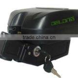 24V 10A Frog Powerful Lithium Ion Battery for Electric Vehicle thumbnail-1