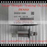 Denso Original Pressure Regulator 294200-0880