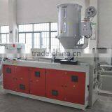 Hdpe Pipe Machine Manufacturer