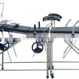 MCS-3A Manual Obstetric operation table