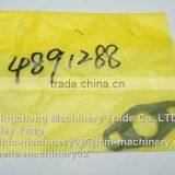 4891288 QSB6.7 GASKET OIL DRAIN PIPE Excavator