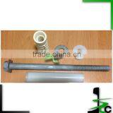 Tunnel Bolt/bolt Metro thumbnail-6