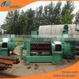 Cotton Seed Oil Processing Machine | Cotton Seed Oil Making Machine Price thumbnail-4