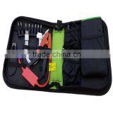 16800mAh&13800mAh for 12V Car Jump Starter Power Bank Jump Starter Power Bank Mobile thumbnail-2