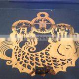 Sign Cnc YAG Laser Metal Cutting Machine for 1325 thumbnail-6