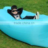 best sellers inflatable air sofa bed outdoor camping baby sleeping bag
