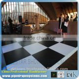 Party tent flooring used dance floor for sale wedding and conference