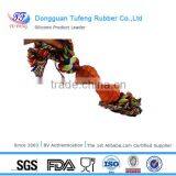 Food Grade Silicone Pet Toy