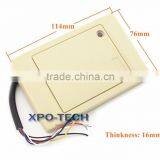 125Khz Card Reader em