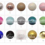 FN3260 Personalized Necklaces White Gold Necklace for Pregancy Woman thumbnail-3