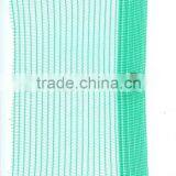 Strong Scaffolding Nets