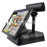 Restaurant And Retail Touch Pos System IZP012 thumbnail-4