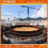 Q345/Q235 Steel Ringlock System Scaffolding for Sale thumbnail-2