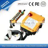 Lifting Equipment Wireless Control F24-10S thumbnail-1