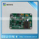 Bewis BWM410-05 Voltage Single-axis Inclinometer thumbnail-2