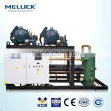 1meluck Plate Freezers Compressor Cold Storage