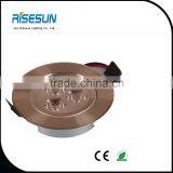 Lighting Aluminum Circular Heat Sink Flat 12w 18w Led Panel Lamp Thin Panel Lamp