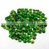 Top AAA High Quality Chrome Diopside Gemstone, Natural Loose Gemstone