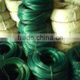 Offer Pvc Coated Iron Wire