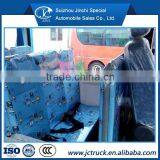 Chinese Bus 37seat School Bus for Sale thumbnail-5