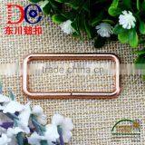 Manufacture Metal Buckle Accessories Wholesale Buckles for Dog Collars thumbnail-2