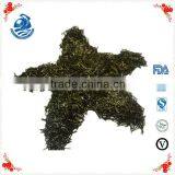 Toasted Seaweed Seaweed Silk