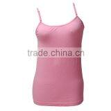 Sleeping Underwear More Color Tank Top Ultrathin Modal Comfortable Top Tank thumbnail-2