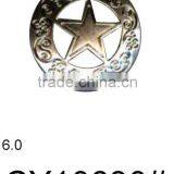 Bag Parts Clothing Accessories Belt Conchos for Leather Products thumbnail-4