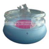 Custom Large Inflatable Swimming Pool With Rabbit Decoration