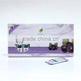 Organic Blueberry Extract Fruit Tea Drinks With Free Samples thumbnail-4