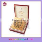 Customized Medal Boxes for Medal Coin Collection