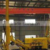 SKM150 Open Pit Drilling Machine Rock Crawler