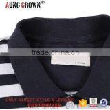 2016 Polo T-Shirt 80% Cotton 20% Polyester Top Quality Factory Price thumbnail-6